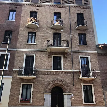 Apartment Sweet Turin