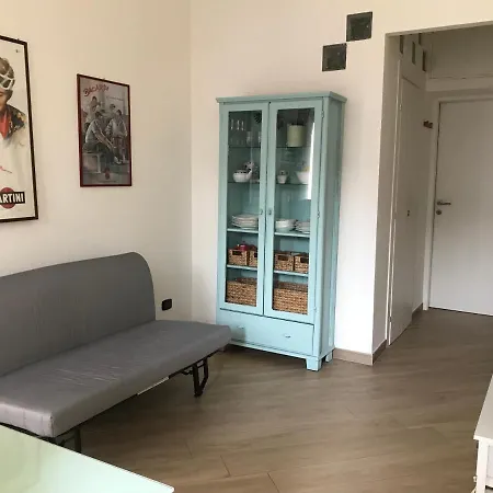 Sweet Apartment