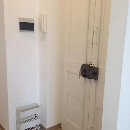 Sweet Apartment