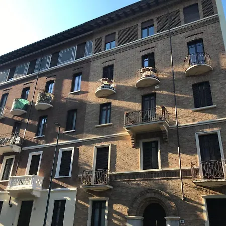 Sweet Turin
