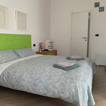 Apartment Sweet Turin