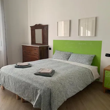 Sweet Apartment